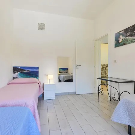 Il Melograno-10 By Interhome *