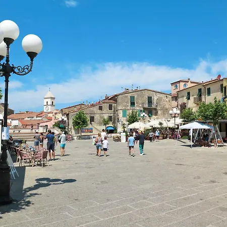 Il Melograno-10 By Interhome Porto Azzurro