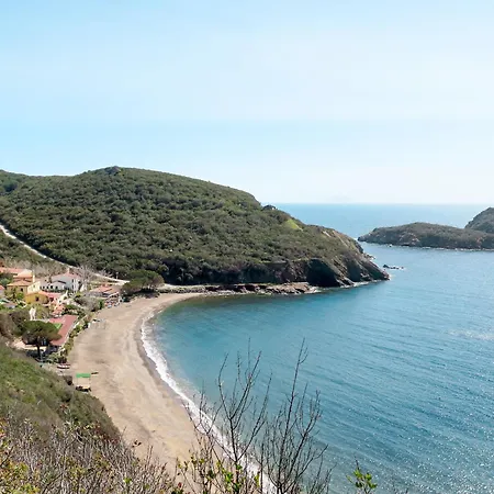Il Melograno-10 By Interhome Apartment Porto Azzurro