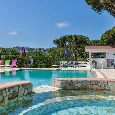 Il Melograno-10 By Interhome * Porto Azzurro