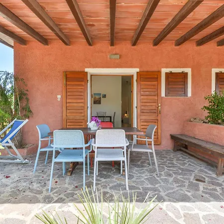 Il Melograno-10 By Interhome Apartment