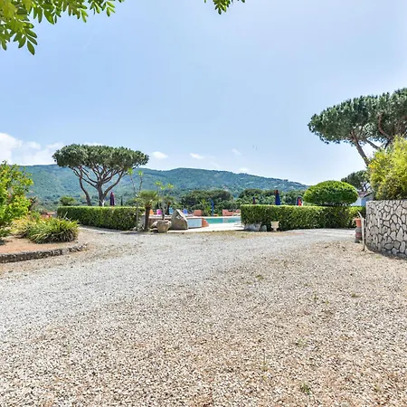 Il Melograno-10 By Interhome Apartment *