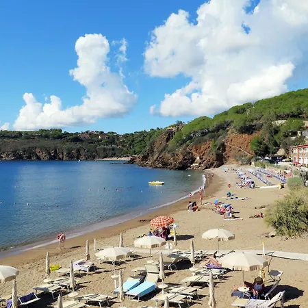 Il Melograno-10 By Interhome Apartment Porto Azzurro