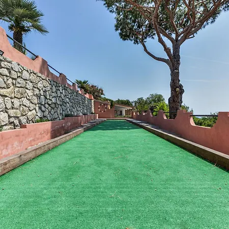 Il Melograno-10 By Interhome * Porto Azzurro