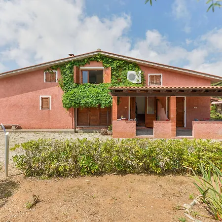Il Melograno-10 By Interhome * Porto Azzurro