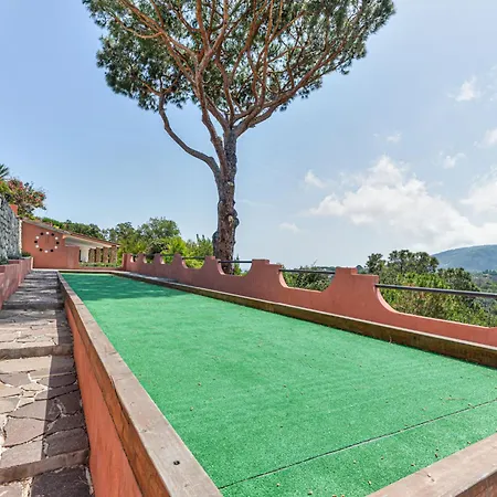 Il Melograno-10 By Interhome