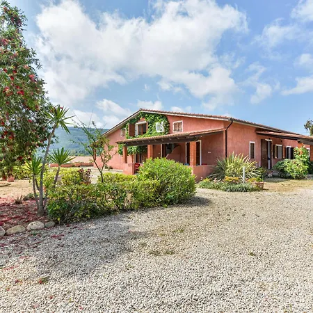 Il Melograno-10 By Interhome Apartment