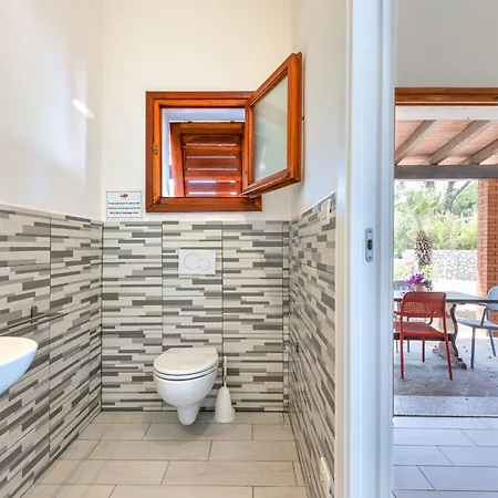Il Melograno-10 By Interhome Apartment *