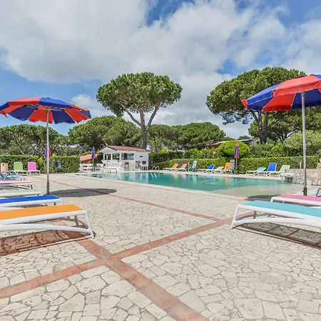 Il Melograno-10 By Interhome Apartment Porto Azzurro