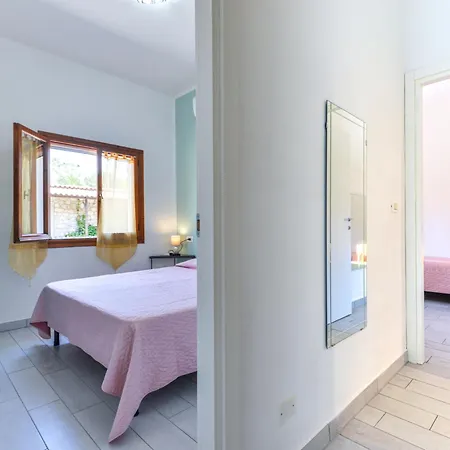 Apartment Il Melograno-10 By Interhome Porto Azzurro