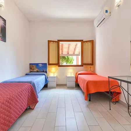 Il Melograno-10 By Interhome * Porto Azzurro