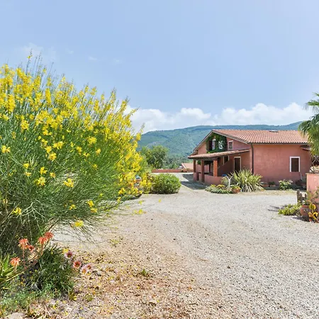 Il Melograno-10 By Interhome Apartment