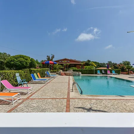 Il Melograno-10 By Interhome Apartment *