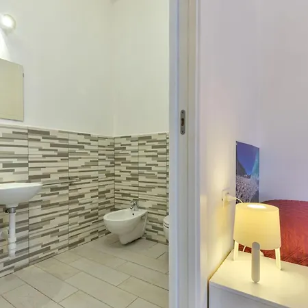 Il Melograno-10 By Interhome Apartment Porto Azzurro