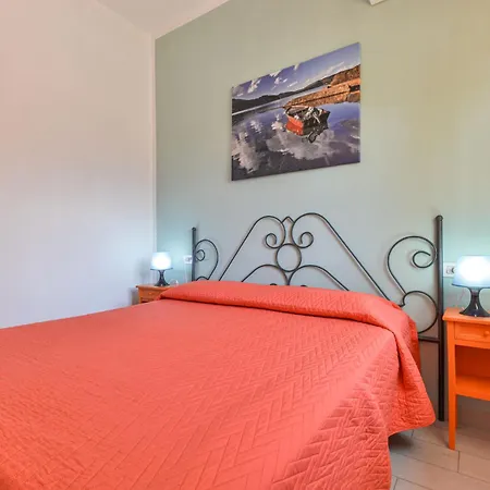 Apartment Il Melograno-10 By Interhome Porto Azzurro