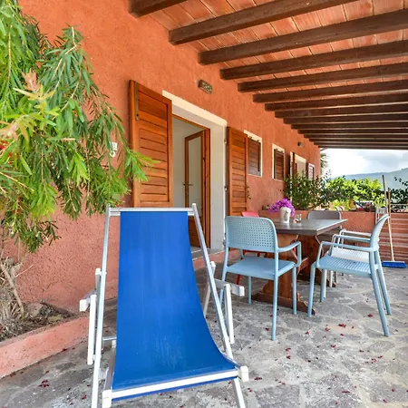 Il Melograno-10 By Interhome Porto Azzurro