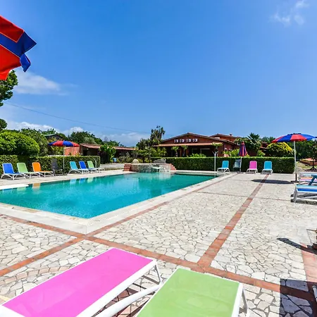 Il Melograno-10 By Interhome * Porto Azzurro