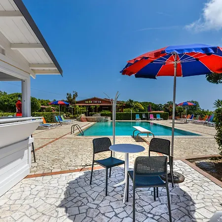 Il Melograno-10 By Interhome Apartment