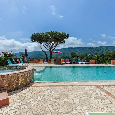 Apartment Il Melograno-10 By Interhome