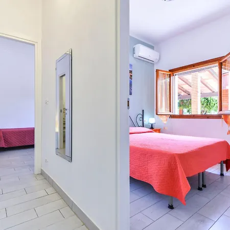 Il Melograno-10 By Interhome Apartment *