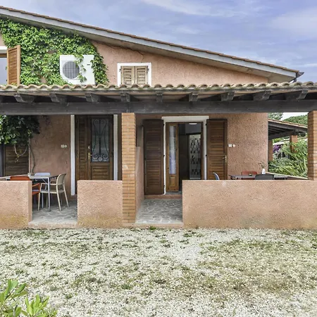 Il Melograno-10 By Interhome Apartment Porto Azzurro