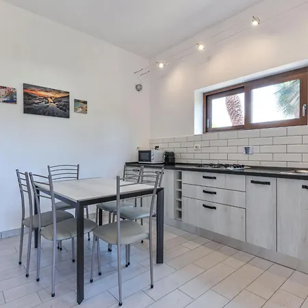 Il Melograno-10 By Interhome Apartment