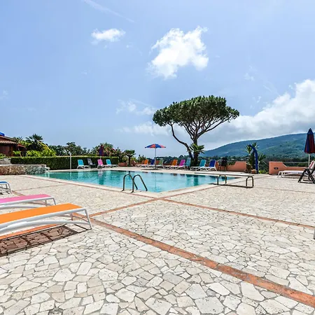 Apartment Il Melograno-10 By Interhome