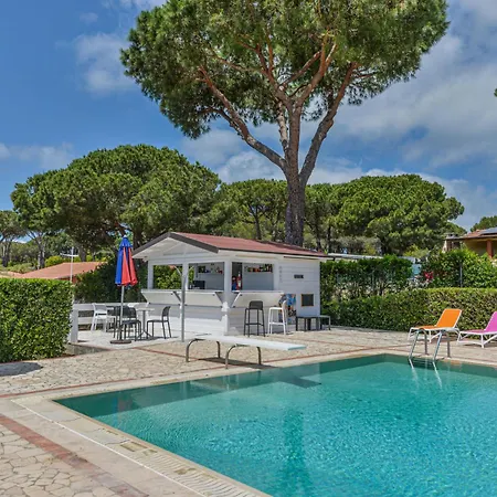 Il Melograno-10 By Interhome Apartment *