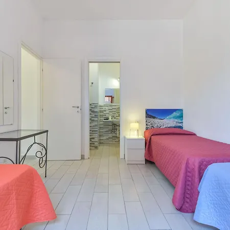 Apartment Il Melograno-10 By Interhome Porto Azzurro