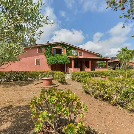 Il Melograno-10 By Interhome * Porto Azzurro