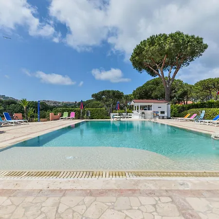 Il Melograno-10 By Interhome Apartment