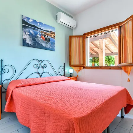 Il Melograno-10 By Interhome * Porto Azzurro