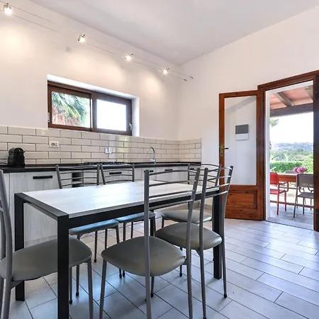 Il Melograno-10 By Interhome Apartment