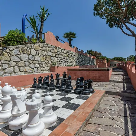 Il Melograno-10 By Interhome Porto Azzurro