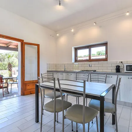 Il Melograno-10 By Interhome Apartment Porto Azzurro