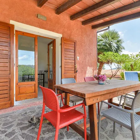 Il Melograno-10 By Interhome Apartment *