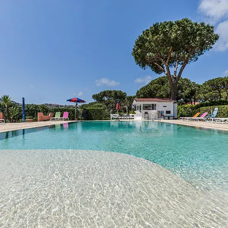 Apartment Il Melograno-10 By Interhome